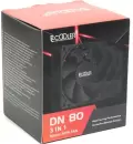 Комплект вентиляторов для корпуса PCCooler DN 80 3IN 1 icon 4