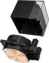 Система жидкостного охлаждения для процессора PCCooler DS360 Display ARGB (черный) icon 3