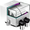 Система жидкостного охлаждения для процессора PCCooler DS360 Pro Digital (белый) фото 4