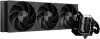 Система жидкостного охлаждения для процессора PCCooler DS360 Pro Digital (черный) icon