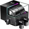 Система жидкостного охлаждения для процессора PCCooler DS360 Pro Digital (черный) фото 5