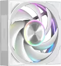 Система жидкостного охлаждения для процессора PCCooler DT360 ARGB Display (белый) icon 5