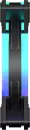 Вентилятор для корпуса PCCooler F3 T120 ARGB (черный) icon 2