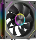 Вентилятор для корпуса PCCooler F3 X120R ARGB BK icon