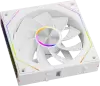 Вентилятор для корпуса PCCooler F3 X120R ARGB WH icon 2