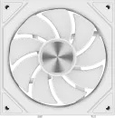 Вентилятор для корпуса PCCooler F3 X120R ARGB WH icon 3