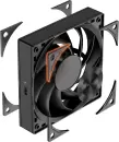 Вентилятор для корпуса PCcooler F5 R120 (черный) icon 7