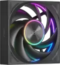 Вентилятор для корпуса PCCooler F7 X120 ARGB BK icon 3