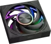 Комплект вентиляторов для корпуса PCCooler F7 X120 ARGB BK 3IN1 icon 2