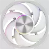Вентилятор для корпуса PCCooler F7 X120 ARGB WH icon