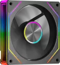 Вентилятор для корпуса PCcooler FG120 ARGB Black фото 2