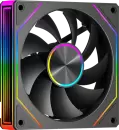 Вентилятор для корпуса PCcooler FG120 ARGB Black фото 5