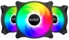 Комплект вентиляторов для корпуса PCCooler FX 120 ARGB BK 3IN1 icon