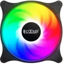 Комплект вентиляторов для корпуса PCCooler FX 120 ARGB BK 3IN1 icon 4