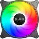 Вентилятор для корпуса PCCooler FX 120 ARGB Black icon