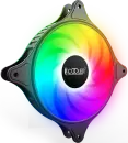 Вентилятор для корпуса PCCooler FX 120 ARGB Black фото 3