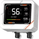 Система жидкостного охлаждения для процессора PCCooler GT360 ARGB Digital (белый) фото 4