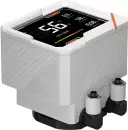 Система жидкостного охлаждения для процессора PCCooler GT360 ARGB Digital (белый) фото 5