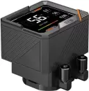 Система жидкостного охлаждения для процессора PCCooler GT360 ARGB Digital (черный) фото 3