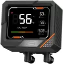 Система жидкостного охлаждения для процессора PCCooler GT360 ARGB Digital (черный) фото 5