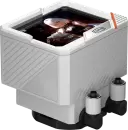 Система жидкостного охлаждения для процессора PCCooler GT360 ARGB Display (белый) icon 4