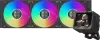 Система жидкостного охлаждения для процессора PCCooler GT360 ARGB Display (черный) icon