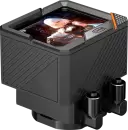 Система жидкостного охлаждения для процессора PCCooler GT360M ARGB Display BK icon 4
