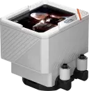 Система жидкостного охлаждения для процессора PCCooler GT360M ARGB Display WH (GT360M-WHAWXX-GL) фото 3