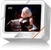 Система жидкостного охлаждения для процессора PCCooler GT360M ARGB Display WH (GT360M-WHAWXX-GL) фото 4