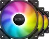 Вентилятор для корпуса PCCooler Halo ARGB KIT icon