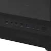 Корпус PCCooler IE200 BK icon 2