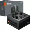 Блок питания PCCooler KN650 P3-KN650-G1F фото 8