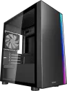 Корпус PCCooler LM300 ARGB BK icon