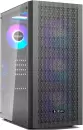 Корпус PCCooler MA100 MESH BK icon
