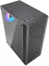 Корпус PCCooler MA100 MESH BK фото 4