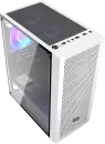 Корпус PCCooler MA100 MESH WH icon 3
