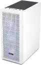 Корпус PCCooler MA100 MESH WH icon 4