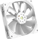 Вентилятор для корпуса PCCooler P120 Pro (белый) icon 2