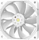 Вентилятор для корпуса PCCooler P120 Pro (белый) icon 4
