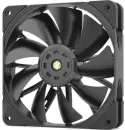 Вентилятор для корпуса PCCooler P120 Pro (черный) icon 5