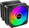 Кулер для процессора PCCooler Paladin S9 (черный) фото 2