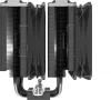 Кулер для процессора PCCooler Paladin S9 (черный) фото 3