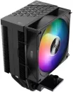 Кулер для процессора PCCooler R300 ARGB BK icon 2