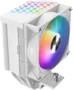 Кулер для процессора PCCooler R400 ARGB WH icon 2