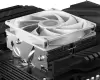 Кулер для процессора PCCooler RC400-53 (белый) фото 4