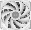 Кулер для процессора PCCooler RC400-53 (белый) фото 7