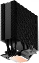 Кулер для процессора PCCooler RT500 (черный) icon 4
