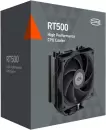 Кулер для процессора PCCooler RT500 (черный) icon 8