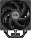 Кулер для процессора PCCooler RT500 Digital (черный) icon 3