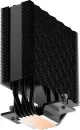 Кулер для процессора PCCooler RT500 Digital (черный) icon 6